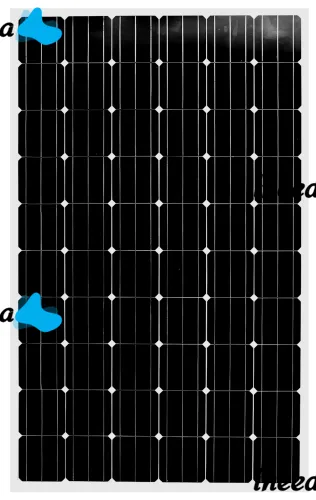 Универсальная поликристаллическая солнечная панель Solar Board 250W 18V 164х99.2х4 см, солнечная батарея 1640х992х40 мм для зарядки от солнца