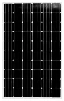 Універсальна полікристалічна сонячна панель Solar Board 200W 18V 133х99.2х4 см, сонячна батарея 1330х992х40 мм для зарядки від сонця
