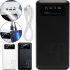 Charger UMB Power Bank Viaking 50000 mAh smart-quality N7 3USB with Flashlight , Portable Battery Powerbank External Battery YM-500