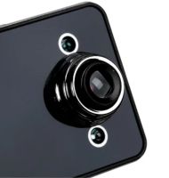 Car DVR DVR K6000 Full HD Vehicle Blackbox DVR 1080p, DVR 6000 FullHD, Car DVR 2.4 inch Screen in Car Interior Black