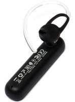 Беспроводная гарнитура Hoco E63 Diamond business BT Bluetooth наушник с микрофоном и шумоподавлением на одно ухо, моногарнитура для IOS Android