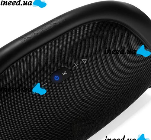 Большая беспроводная музыкальная колонка T&G Booms Box Big Черная с ручкой портативная акустика bluetooth в стиле T&G Boombox USB AUX для Android IOS