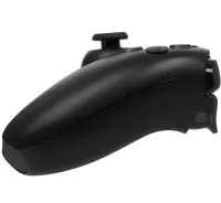 Беспроводной джойстик геймпад Sony PlayStation DualSense PS5 Black аккумуляторный игровой контроллер с микрофоном для приставки Черный