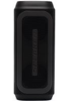 Портативная Bluetooth колонка WSJAR E-4107 20W беспроводной блютуз динамик, аккумуляторная акустическая система c RGB LED подсветкой USB MS-3627BT