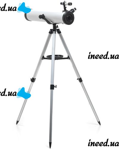 Астрономический телескоп Telescope F70076 7924 5х24 76мм монокуляр на треноге с двумя окулярами, телескоп-монокуляр со штативом для наблюдений