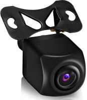 Автомобильный видеорегистратор зеркало DVR MR-810 10" дюймов с камерой заднего вида, сенсорным дисплеем Full HD  Авторегистратор V4 Android 2 камеры