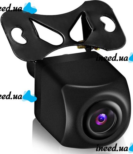 Автомобильный видеорегистратор зеркало DVR MR-810 10" дюймов с камерой заднего вида, сенсорным дисплеем Full HD  Авторегистратор V4 Android 2 камеры