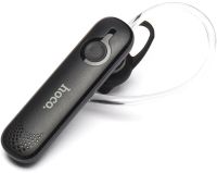 Беспроводная гарнитура Hoco E63 Diamond business BT Bluetooth наушник с микрофоном и шумоподавлением на одно ухо, моногарнитура для IOS Android