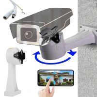Управляемое крепление для камеры видеонаблюдения IP Camera 485 Stand, Кронштейн поворотный для камеры с дистанционным управлением 255/55 LVR