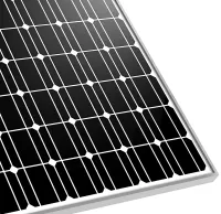 Универсальная поликристаллическая солнечная панель Solar Board 250W 18V 164х99.2х4 см, солнечная батарея 1640х992х40 мм для зарядки от солнца