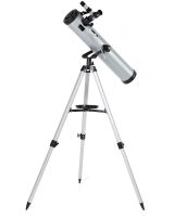 Астрономический телескоп Telescope F70076 7924 5х24 76мм монокуляр на треноге с двумя окулярами, телескоп-монокуляр со штативом для наблюдений