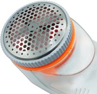 Проводная машинка Gemei GM-230 для удаления катышек от сети с одежды и мебели, прибор триммер для срезания, снятия и чистки катышков, ворса на вещах