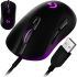 Игровая компьютерная мышь Logitech G403 Gaming Mouse проводная USB геймерская мышка с RGB подсветкой для ПК компьютера и ноутбука G-403 Черная