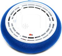 Воздушный аэрофутбол Floating Football футбольные ворота с аэромячом на батарейках и подсветкой, детский игровой набор для игры в футбол 696-44