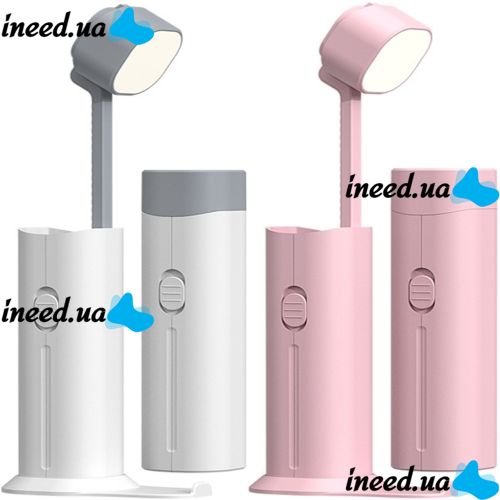 Desk Lamp Desk Lamp Mode Multifunctional table lamp rechargeable LED Lamp with Power Bank Universal Flashlight Power Bank