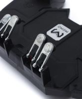 Триггеры для смартфона Mobile Controller AK-66 беспроводной геймпад джойстик для игры на телефоне IOS Android, универсальный геймпад-джойстик AK66