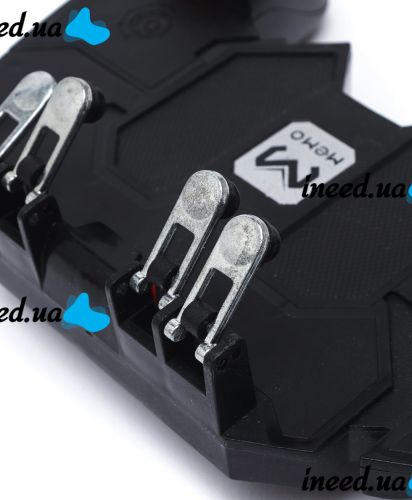 Триггеры для смартфона Mobile Controller AK-66 беспроводной геймпад джойстик для игры на телефоне IOS Android, универсальный геймпад-джойстик AK66