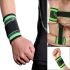 Фиксатор лучезапястного сустава Sibote Wristbands ST-2505 эластичный бандаж от растяжений лангетка на кисть рук запястья с фиксирующим ремнем