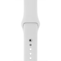 Умные наручные смарт часы Smart Watch F21 White голосовой вызов, функции фитнеса и здоровья Bluetooth с беспроводной зарядкой IOS Android Белые