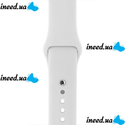 Умные наручные смарт часы Smart Watch F21 White голосовой вызов, функции фитнеса и здоровья Bluetooth с беспроводной зарядкой IOS Android Белые