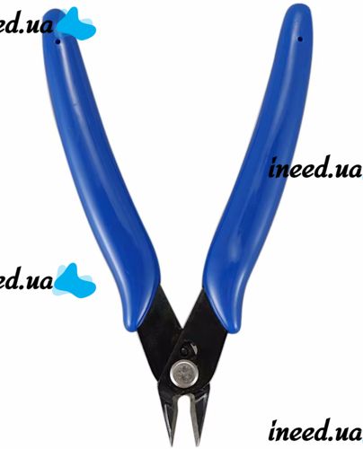 Набор инструментов для пайки Soldering kit 15 в 1 Паяльник Inspire KS908 с терморегулятором с мультиметром VC830L оловоотсосом и кусачками в чехле