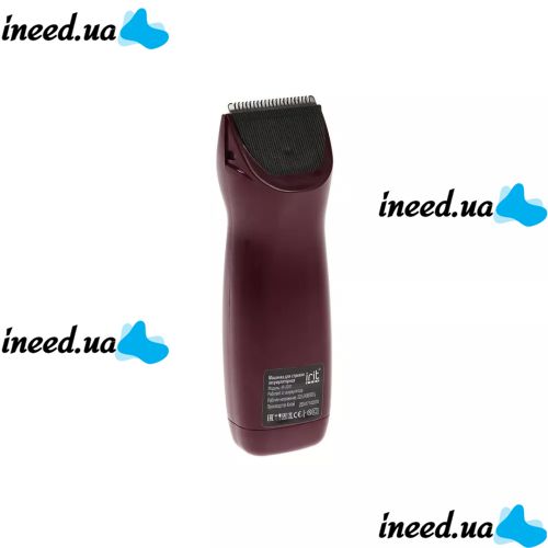 Беспроводная машинка для стрижки Proclipper RC-2000 профессиональная аккумуляторная машинка для стрижки RC2000 Irit IR-3351