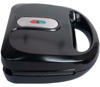 Электрическая Сендвичница, бутербродница Sandwich Maker Opera OP-910 3000W с 8 съемными формами гриль, вафельница, орешница с антипригарным покрытием