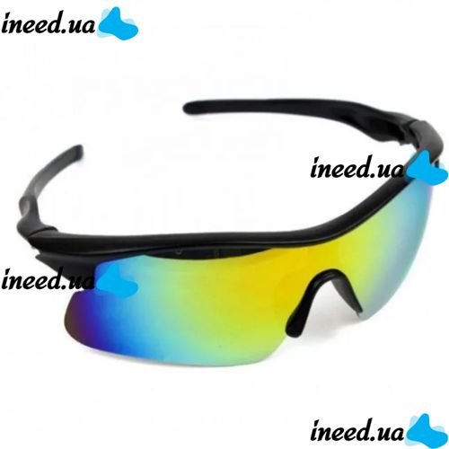 Солнцезащитные очки для водителей Tag Glasses, Антибликовые поляризационные солнечные очки TacGlasses, Tac Glasses