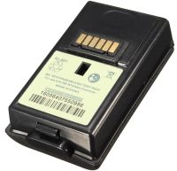 Зарядное устройство Microsoft Play Charge Kit Xbox 360 4в1 с двумя аккумуляторами 4800mAh, Зарядный комплект для джойстиков 2 аккумулятора + адаптер