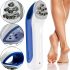 Massage scraper for heels Scholl Instant Hard Skin Remover Scholl for deep cleansing, removal and softening of roughened skin, corns and calluses