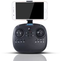 Складной аккумуляторный квадрокоптер RC Drone 8807 FPV c HD WiFi камерой барометром, четырех осевой дрон, коптер с функцией возврата CTW 8807W