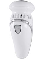 Пемза для ног Callus Remover Vacuum электрическая шлифовальная пилка, аккумуляторная электропемза для чистки пяток и удаления мозолей c USB зарядкой