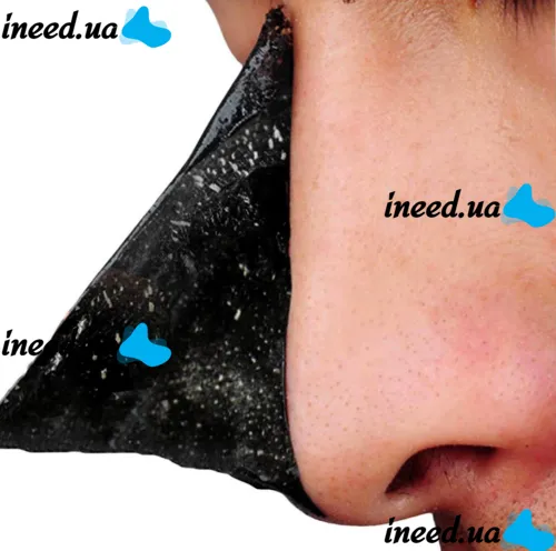 Black Mask Black Dot Face Mask Black Mask Charcoal Mask Film for cleansing the skin and narrowing pores 100 g