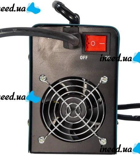 Инверторный сварочный аппарат Krafftec M2 120А-200А MIG/MAG MMA TIG машина для сварки металла, цифровой полуавтомат с дисплеем, сварка от сети 220V
