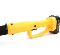 Set of power tools DeWalt 24V 3in1 cordless pruner DCMPP540P1 saw DCM160N and telescopic extension 130-201 cm with 2 batteries