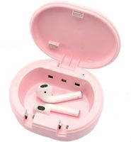Rechargeable Sterilizer Toothbrush Holder Toothbrush sterilizer SBJ-2108, Antibacterial Sterilization Case XL-727