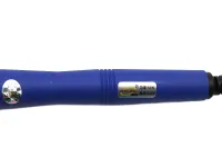 Electric soldering iron Nyleo GL-003 60W electric soldering iron with copper stinger for joining and soldering parts and microcircuits from 220V mains WL-8