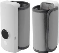 Milk Shaker LY-872 baby bottle warmer LY-872 heater thermo case 6 modes up to +55 Milk and water warmer with temperature support