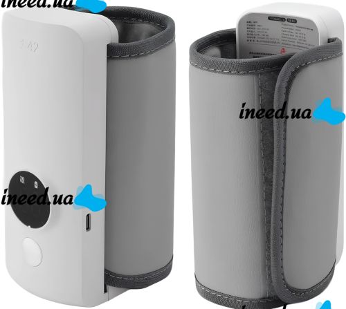 Milk Shaker LY-872 baby bottle warmer LY-872 heater thermo case 6 modes up to +55 Milk and water warmer with temperature support