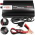 Автомобільний інвертор 5 CORE UPS AC/DC 12V-220V 1300W CRE-1300VA перетворювач напруги струму 12В 220В із зарядним від мережі та акумулятора