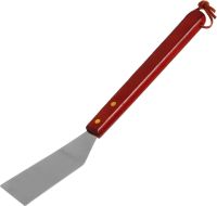 Набор принадлежностей Kemping Slim G-05 3в1 вилка лопатка щипцы для барбекю, Кулинарный комплект GP-4280 3 предмета для пикника из нержавеющей стали