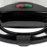 Вафельница для бельгийских вафель Domotec MS-0505