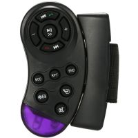 Автомагнитола 2Din Pioneer 7022 USB, SD, MP5, TF, FM, Bluetooth с сенсорным экраном 7 дюймов и пультом на руль, автомобильный плеер Пионер 2 Дин