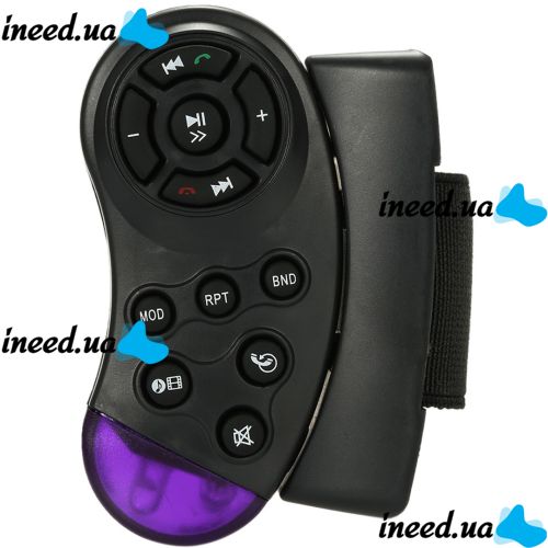 Автомагнитола 2Din Pioneer 7022 USB, SD, MP5, TF, FM, Bluetooth с сенсорным экраном 7 дюймов и пультом на руль, автомобильный плеер Пионер 2 Дин