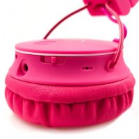 Беспроводные Bluetooth стерео наушники Nia X5SP складные стереонаушники 5 в 1 с микрофоном, МР3 плеером, FM радио блютуз, колонкой для телефона