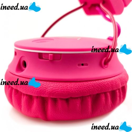 Беспроводные Bluetooth стерео наушники Nia X5SP складные стереонаушники 5 в 1 с микрофоном, МР3 плеером, FM радио блютуз, колонкой для телефона