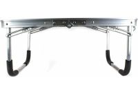 Алюминиевый складной мини стол для пикника Folding Table AND 844-846 60х40 см раскладной туристический столик чемодан для кемпинга Outliner NHT7015
