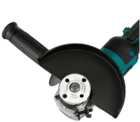 Makita 2in1 cordless set Screwdriver Drill DTW485 Drill DGA506ZPRO 48V 6Ah, Makita power tool set 2 batteries in a case