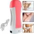 Cassette Single Wax Depilatory Heater 40W heater for Hot wax, Single-cassette Wax Depilatory and Sugaring