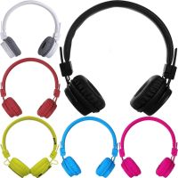 Беспроводные Bluetooth стерео наушники Nia X5SP складные стереонаушники 5 в 1 с микрофоном, МР3 плеером, FM радио блютуз, колонкой для телефона